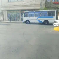 مینی بوس اویکومدل۷۴