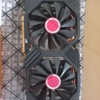 کارت گرافیک xfx