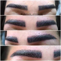 انجام تمامی خدمات ارایشی وارایش دائم