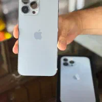 IPhone13 promax 256 zaa آیفون