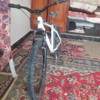 دوچرخه ۲۶