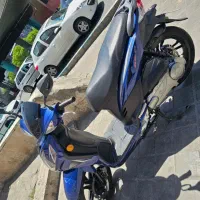 موتور اس ار ۲۰۰ ، ۱۶ تا کار sr200 1403