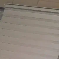 پرده زبرا