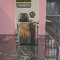 آرگاس p2 درحد