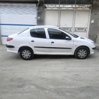 پژو 206 اس تی 90