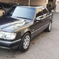 بنز E230|خودرو کلاسیک|تهران, پاسداران|دیوار