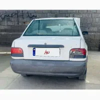 پراید 131 مدل 1394