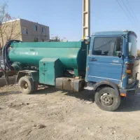 تخلیه چاه پردیس رودهن مهرآباد کمرد کرشت باغکمش