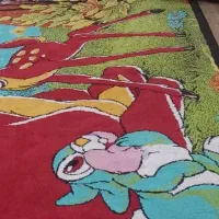 فرش فانتزی