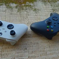 دسته ایکس باکس مایکروسافت مدل series x-s