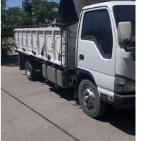فروش ایسوزو۶تن