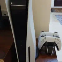 ps5  دو دسته نقد اقساط
