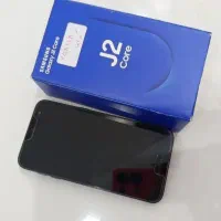 گوشی سامسونگ J2core کاملا نو