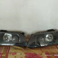 چراغ لنزدار 131