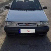 پراید 131 sx