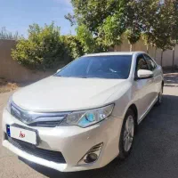 کمری2014 اسپیشیالGLX