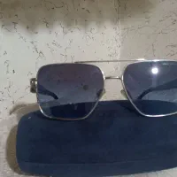 عینک دودی