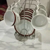 فنجان زرین