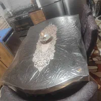 میز ناهارخوری 8نفره