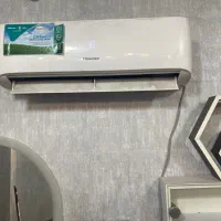 کولر گازی اسپیلت