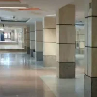 اجاره مغازه در پاساژ الغدیر ۱۰۰متری حرم