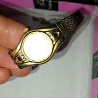 ساعت مچی زنانه قدیمی
