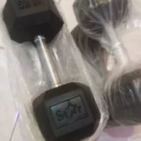 دمبل هالتر وزنه