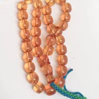 تسبیح سندلوس و تسبیح مسی