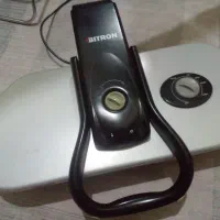 اتو پرس