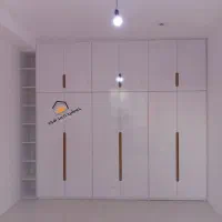 کابینت و کمد دیواری سفارشی به قیمت تولید کننده