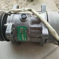 کمپرسور زانتیا اصل فرانسه