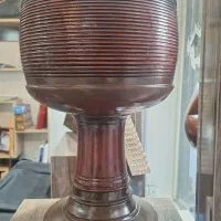 تنبک زیر خاکی یک تکه