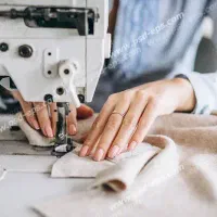 جذب نیروی خانوم برای کارگاه تولیدی خیاطی