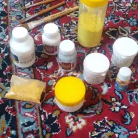 وسایل سنگ مصنوعی