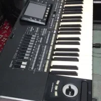 korg pa3x پنج اکتاو