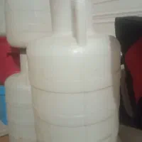 دبه خیار شور