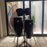 تومبا  و کونگا و بینگو بانگو برند remo رمو