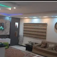 کاپولا-طبقه-دوم-سندی-با-پارکینگ