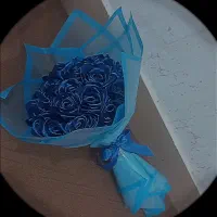 دسته گل مصنوعی