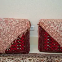 پشتی