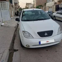 تیبا مدل ۹۸