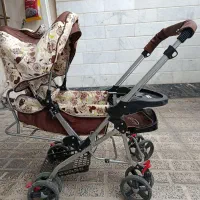 کالسکه سالم