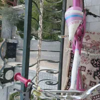 دوچرخه نو سایز ۲۰
