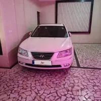 سوناتا Nf 2009