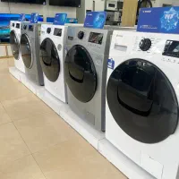 فروش بدون پیش پرداخت لباسشویی های اسنوا