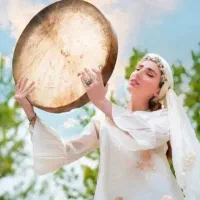 آموزش دف نوازی با راحترین شیوه ممکن با تخفیف ویژه