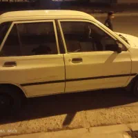 ماشین مدل 82