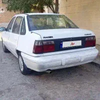 دوو ریسر