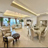 ۱۸۵متر/3خوابه/2پارکینگ/فول امکانات/تکواحدی