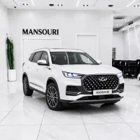 تیگو ۸ پروکسی آی ای